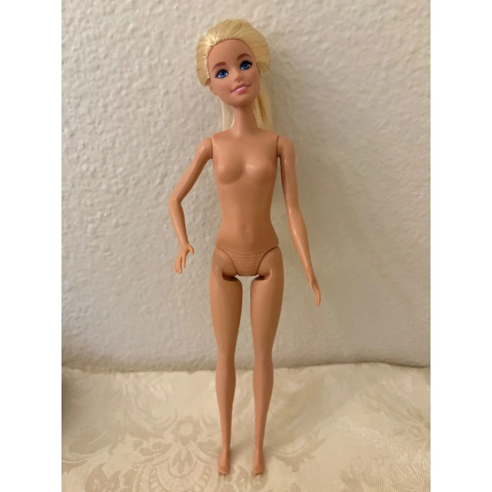 Mattel Barbie Doll Lot 6 Dolls Skipper Chelsea HPL69 HGX53 HHB68 Clothing Mixed